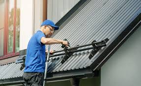 Fast & Reliable Emergency Roof Repairs in Tangent, OR